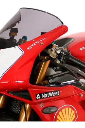 Pedido Al Por Mayor Cúpula / Parabrisa MRA Tipo Origen | Ducati 748 1995-2003