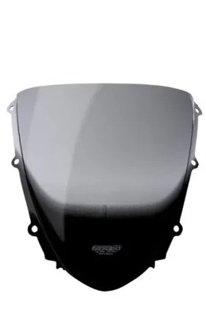 Cúpula / Parabrisa MRA Tipo Origen Ahumado | Honda CBR 1000 RR 2004-2007 Gran Oferta