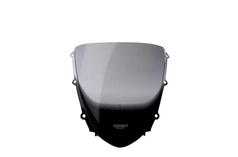Cúpula / Parabrisa MRA Tipo Origen Ahumado | Honda CBR 1000 RR 2004-2007 Gran Oferta