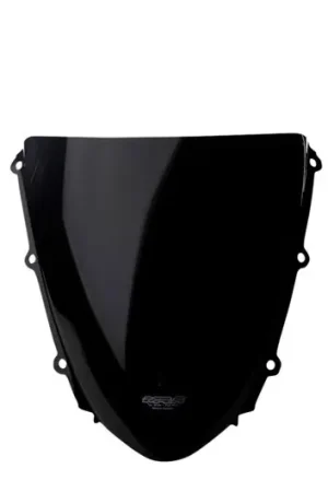 Barato Cúpula / Parabrisa MRA Tipo Origen Negro | Honda CBR 1000 RR 2004-2007