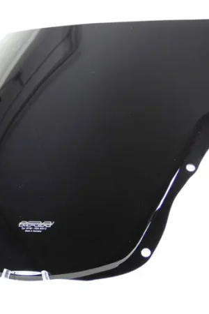 Moderno Cúpula / Parabrisa MRA Tipo Origen Negro | Honda CBR 1100 XX 1997-2007