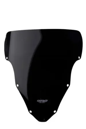 Edición Limitada Cúpula / Parabrisa MRA Tipo Origen Negro | Honda CBR 600 F 2001-2010