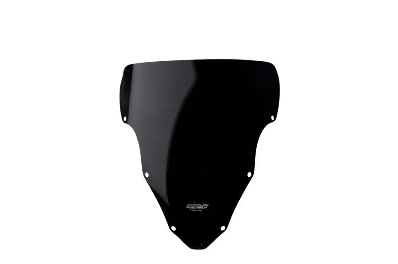 Edición Limitada Cúpula / Parabrisa MRA Tipo Origen Negro | Honda CBR 600 F 2001-2010