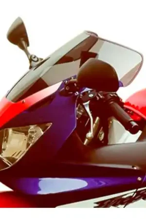 Popular Cúpula / Parabrisa MRA Tipo Origen | Honda CBR 900 RR 2000-2001