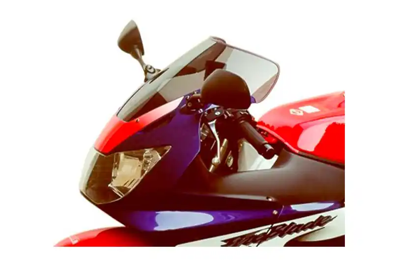 Popular Cúpula / Parabrisa MRA Tipo Origen | Honda CBR 900 RR 2000-2001