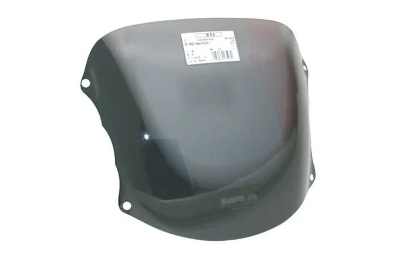 Cúpula / Parabrisa MRA Tipo Origen | Honda NT 650 V Deauville 1998-2001 Mejor Precio