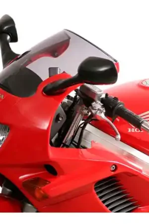Compra Ahora Cúpula / Parabrisa MRA Tipo Origen Ahumado | Honda VFR 750 F (RC36) 1994-1997