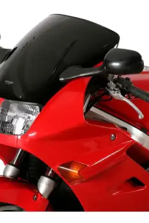 Cúpula / Parabrisa MRA Tipo Origen | Honda VFR 750 F 1990-1993 Súper Precio
