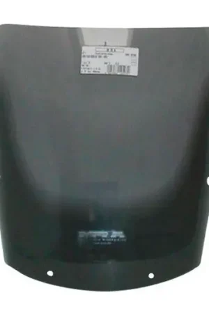 Cúpula / Parabrisa MRA Tipo Origen Ahumado | Honda VFR 750 F 1990-1993 Descuento