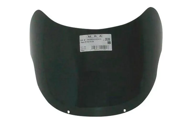 Premium Cúpula / Parabrisa MRA Tipo Origen Ahumado | Honda VFR 750 R (RC30) 1988-1989