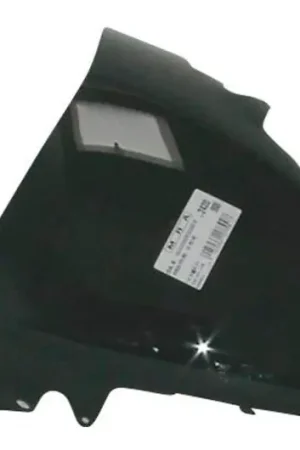 Novedad Cúpula / Parabrisa MRA Tipo Origen Negro | Honda VFR 800 1998-2002