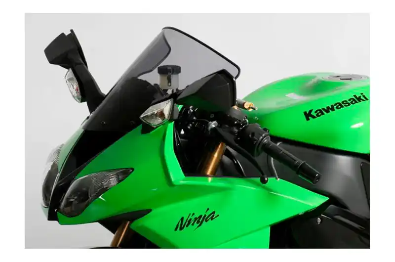 Cúpula / Parabrisa MRA Tipo Origen | Kawasaki ZX-10R 2008-2010 Devolución Gratuita