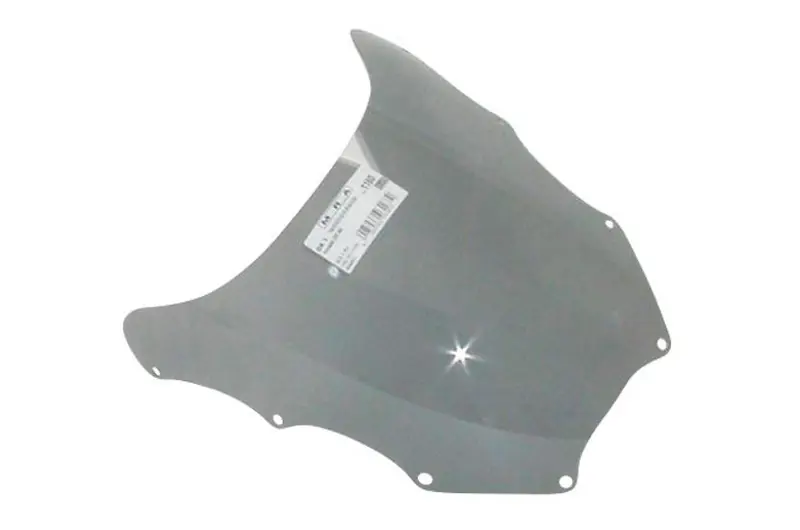 Edición Limitada Cúpula / Parabrisa MRA Tipo Origen | Kawasaki ZXR 400 1991-2000