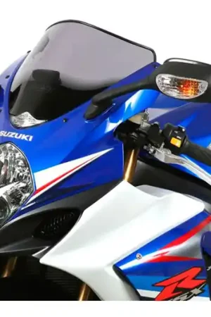 Cúpula / Parabrisa MRA Tipo Origen Ahumado | Suzuki 1000 GSXR 2007-2008 Compra Hoy