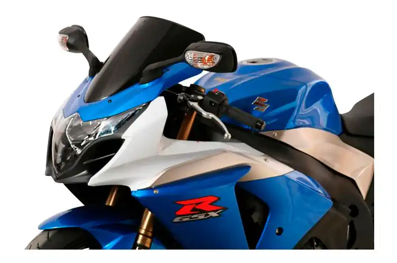 Cúpula / Parabrisa MRA Tipo Origen Negro | Suzuki 1000 GSXR 2009-2016 No Te Lo Pierdas