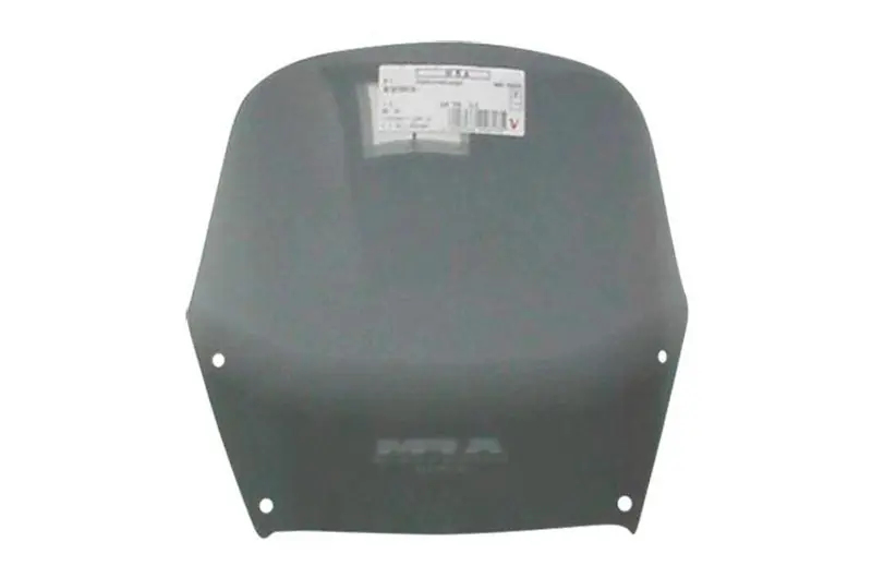 Cúpula / Parabrisa MRA Tipo Origen Ahumado | Suzuki DR 650 RS 1990-1991 Envío Gratis