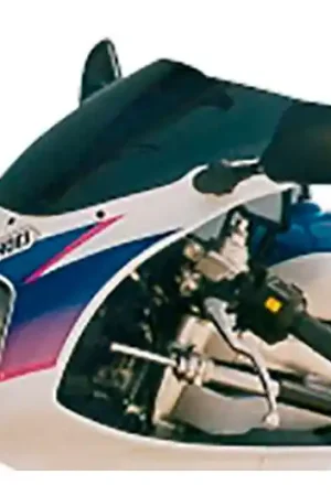 Cúpula / Parabrisa MRA Tipo Origen | Suzuki GSX-R 750 1992-1993 Ordenar Ahora Mismo