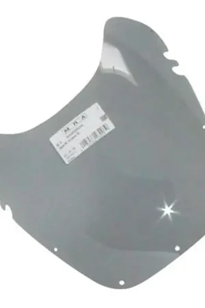 Descuento Cúpula / Parabrisa MRA Tipo Origen | Suzuki RG 125 Gamma 1992-1996