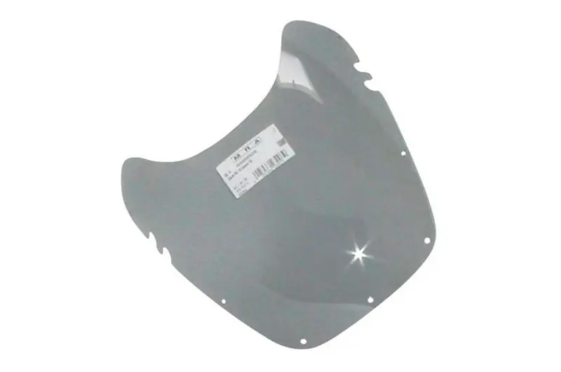 Descuento Cúpula / Parabrisa MRA Tipo Origen | Suzuki RG 125 Gamma 1992-1996