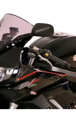 Cúpula / Parabrisa MRA Tipo Origen | Suzuki SV 650 S 2003-2010 Novedad