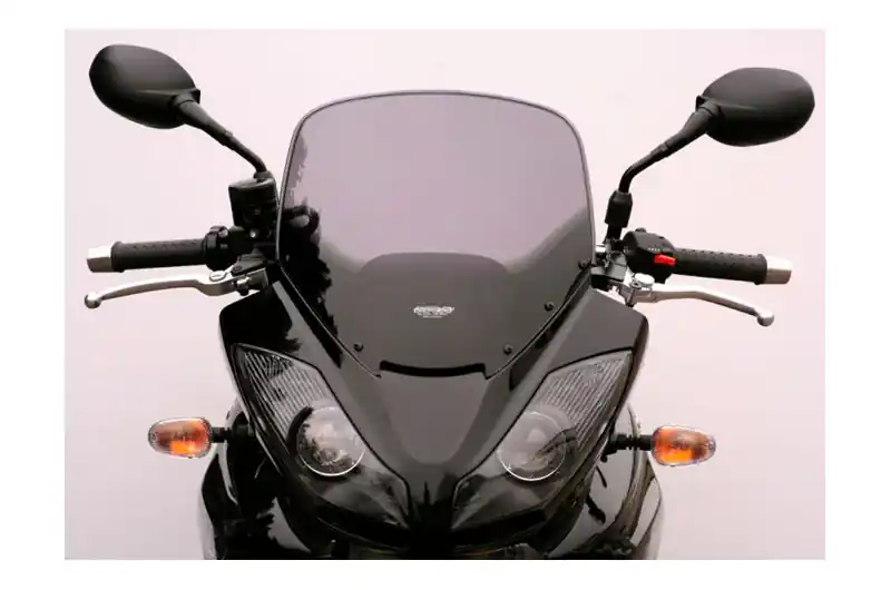 Última Oportunidad Cúpula / Parabrisa MRA Tipo Origen Ahumado | Triumph Tiger 1050 2007-2015