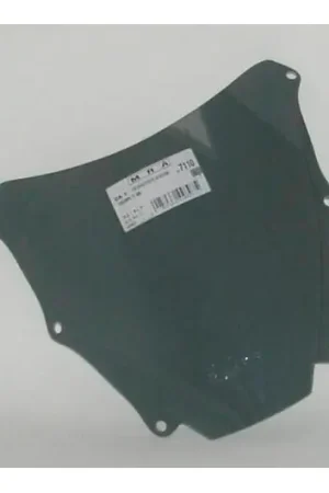 Cúpula / Parabrisa MRA Tipo Origen | Triumph TT 600 2000-2003 De Moda