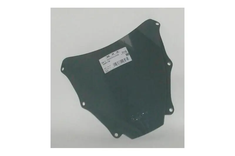Cúpula / Parabrisa MRA Tipo Origen | Triumph TT 600 2000-2003 De Moda