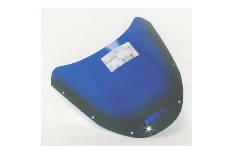 Cúpula / Parabrisa MRA Tipo Origen | Yamaha FZS 600 Fazer 1998-2001 Envío Internacional