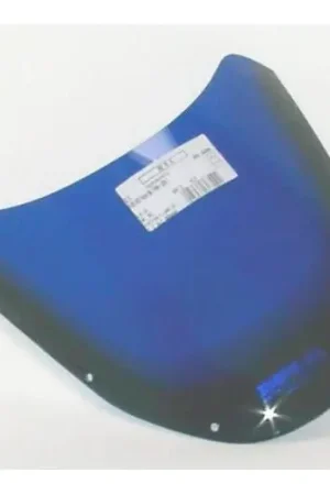 Cúpula / Parabrisa MRA Tipo Origen Ahumado | Yamaha FZS 600 Fazer 1998-2001 Novedad