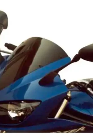 Descuento Cúpula / Parabrisa MRA Tipo Origen Ahumado | Yamaha FZS 600 Fazer 2002-2003