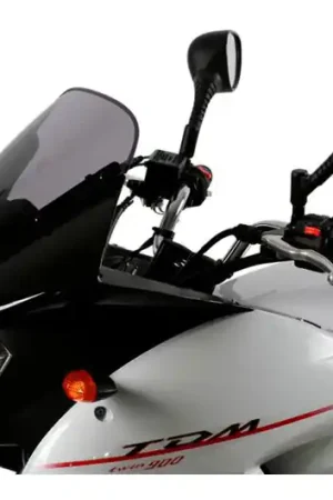 Cúpula / Parabrisa MRA Tipo Origen | Yamaha TDM 900 2002-2014 Última Oportunidad