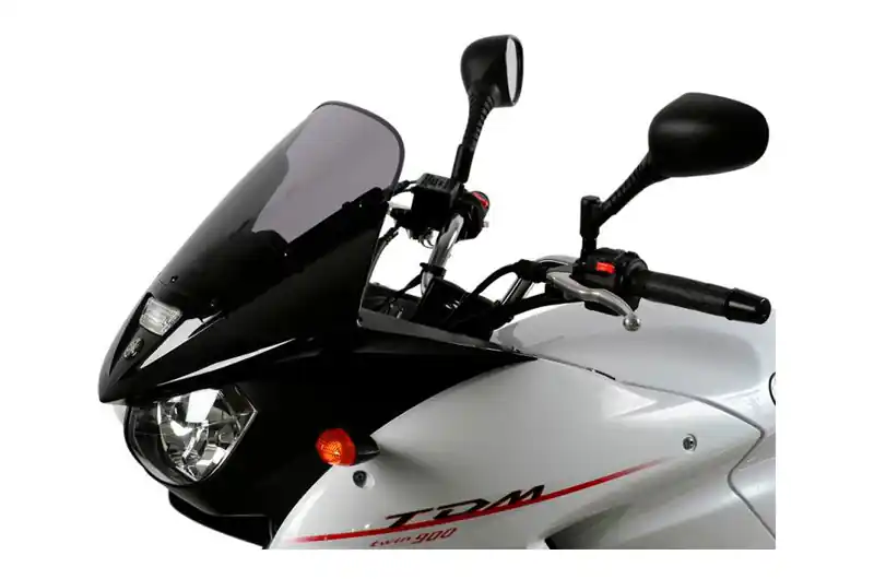 Cúpula / Parabrisa MRA Tipo Origen | Yamaha TDM 900 2002-2014 Última Oportunidad