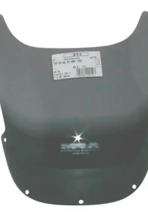 Certificado Cúpula / Parabrisa MRA Tipo Origen | Yamaha TZR 125 (2RJ) 1988-1992