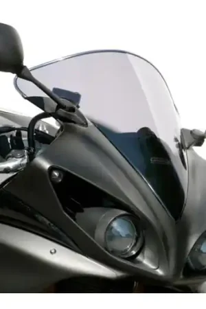 Cúpula / Parabrisa MRA Tipo Origen Negro | Yamaha YZF 1000 R1 2009-2014 Precio Reducido