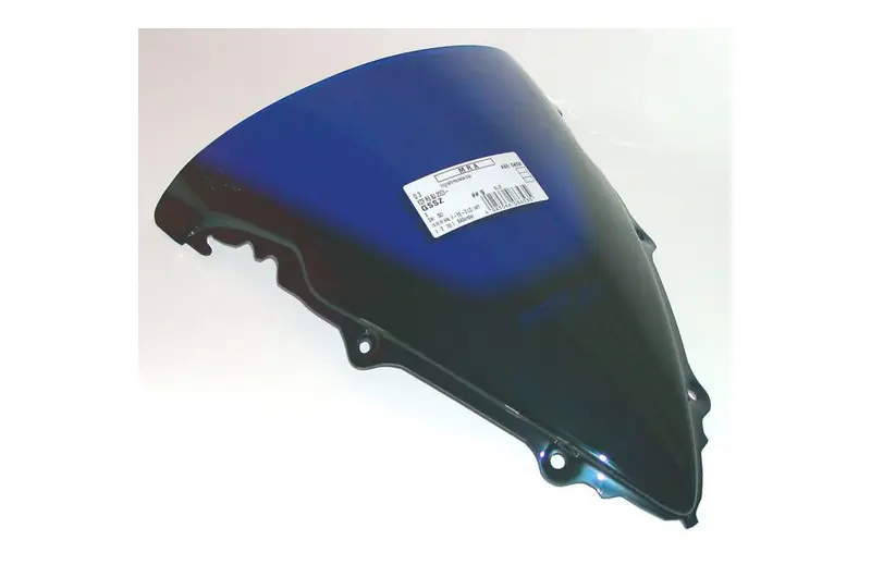 Precio Económico Cúpula / Parabrisa MRA Tipo Origen | Yamaha YZF 600 R6 2003-2005
