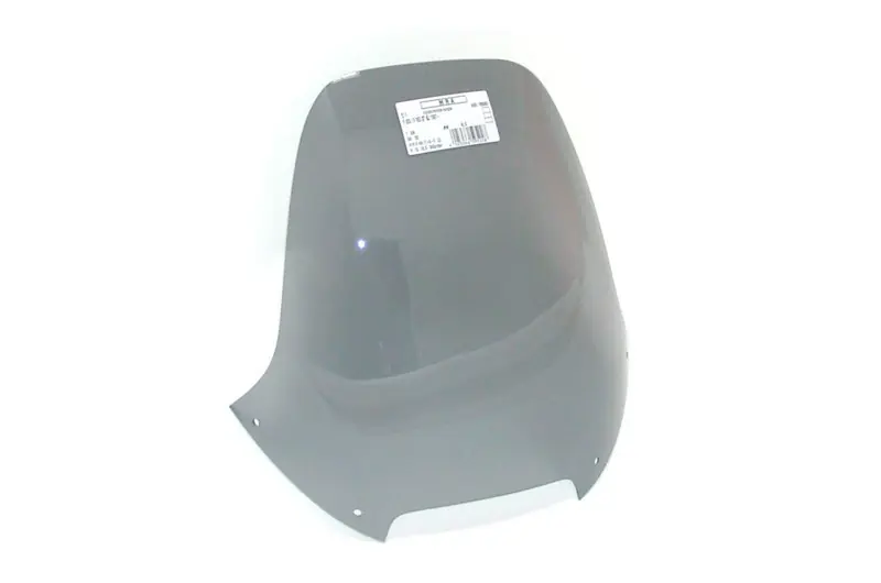 Favorito De Clientes Cúpula / Parabrisa MRA Tipo Origen Ahumado | BMW F 650 ST 1997-2000