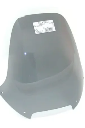 Cúpula / Parabrisa MRA Tipo Origen Negro | BMW F 650 ST 1997-2000 Precio Rebajado