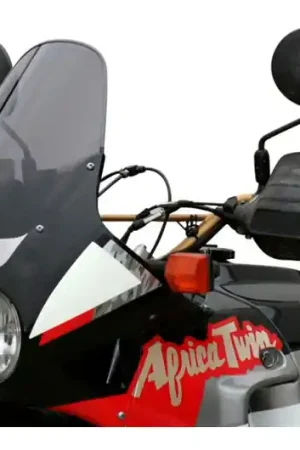Máxima Calidad Cúpula / Parabrisa MRA Tipo Origen | Honda XRV 750 Africa Twin 1990-1992