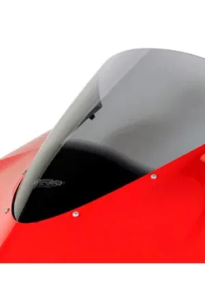 Cúpula / Parabrisa MRA Tipo Origen Negro | Ducati Panigale 1299 S 2015-2018 Oferta Flash