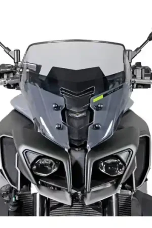 Cúpula / Parabrisa MRA NS Negro | Yamaha MT-10 2016-2018 Precio Reducido