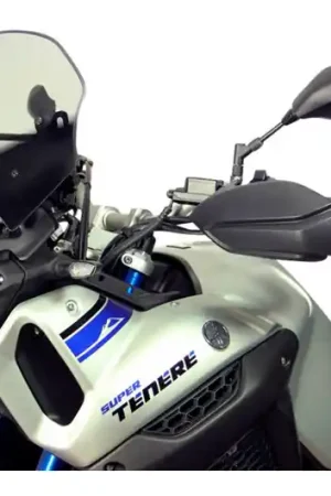 Cúpula / Parabrisa MRA Sport Negro | Yamaha XTZ 1200 Superténéré 2014-2018 Descuento