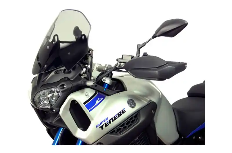 Cúpula / Parabrisa MRA Sport Negro | Yamaha XTZ 1200 Superténéré 2014-2018 Descuento