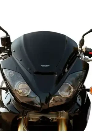 Oferta Especial Cúpula / Parabrisa MRA Sport Negro | Triumph Tiger 1050 2007-2015