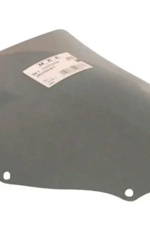 Garantía De Devolución De Dinero Cúpula / Parabrisa MRA Sport Ahumado | Aprilia Pegaso 650 I.E 2001-2004