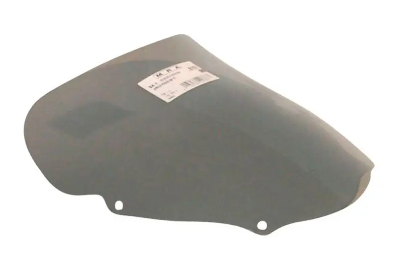 Garantía De Devolución De Dinero Cúpula / Parabrisa MRA Sport Ahumado | Aprilia Pegaso 650 I.E 2001-2004