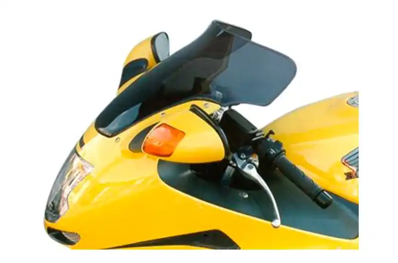 Devolución Gratuita Cúpula / Parabrisa MRA Sport Ahumado | Honda CBR 1100 XX 1997-2007