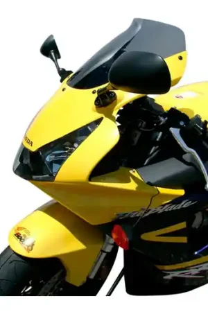Cúpula / Parabrisa MRA Sport Ahumado | Honda CBR 900 RR 2002-2003 Máxima Calidad