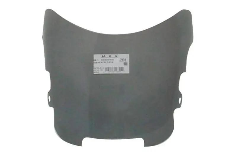 Cúpula / Parabrisa MRA Sport Negro | Honda VFR 750 F 1994-1997 Bestseller