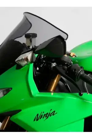 Cúpula / Parabrisa MRA Sport Ahumado | Kawasaki ZX-10R 2008-2010 Máxima Calidad