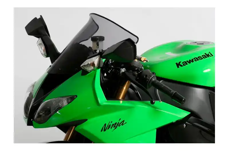 Cúpula / Parabrisa MRA Sport Ahumado | Kawasaki ZX-10R 2008-2010 Máxima Calidad